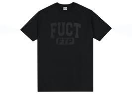 FTP X FUCT ACADEMY TEE - ReUp Philly