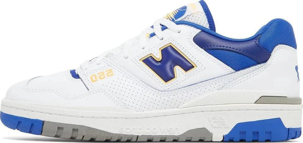 NEW BALANCE 550 LAKERS PACK 