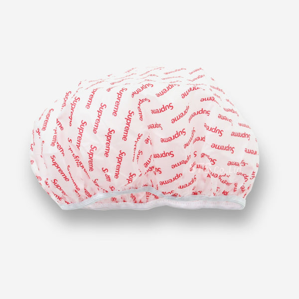 SUPREME SHOWER CAP SS19 - ReUp Philly