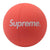 SUPREME SKY BOUNCE BALL RED - ReUp Philly
