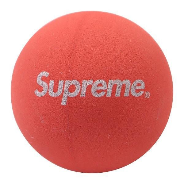 SUPREME SKY BOUNCE BALL RED - ReUp Philly