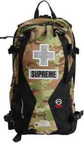 SUPREME THE NORTH FACE SUMMIT SERIES RESCUE CHUGACH 16 BACKPACK - ReUp Philly