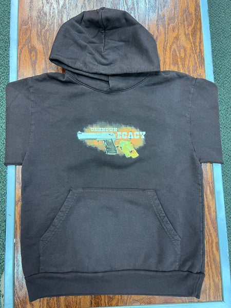 UNKNOWN LEGACY OUTLAW HOODIE 