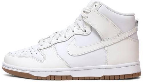 WMNS DUNK HIGH 